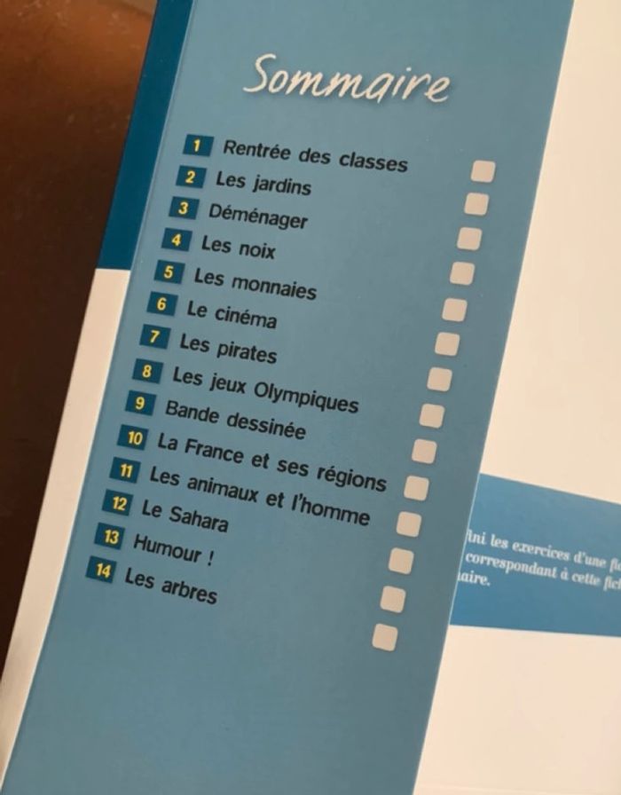 Fichier de lecture CM1 Je lis seul, tu lis seul - Nathan - photo numéro 2