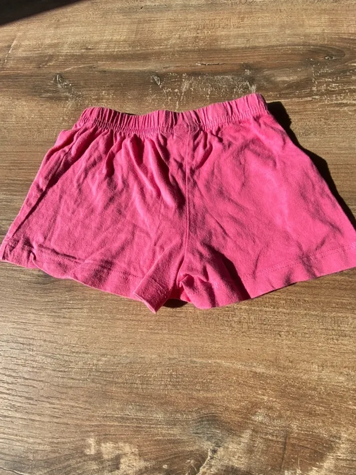 Short 3 ans - photo numéro 3