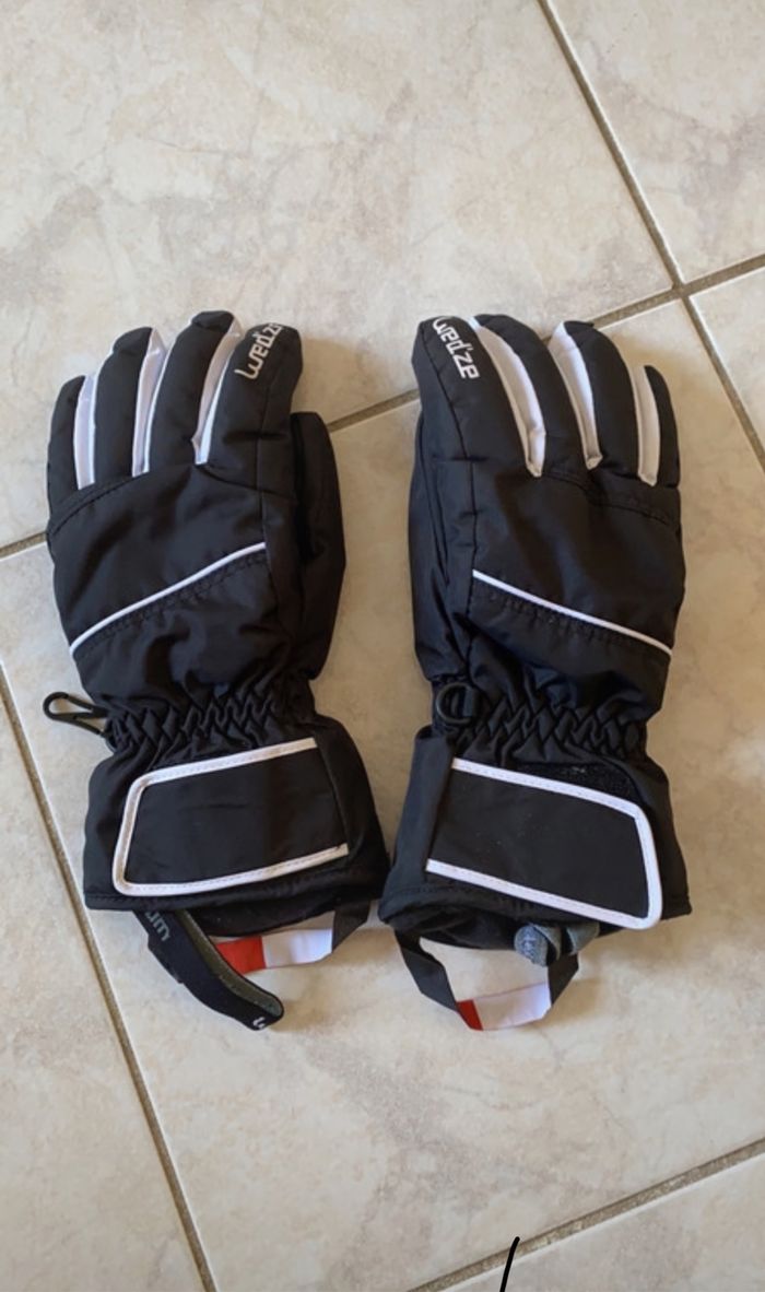 Combinaison de ski - photo numéro 5