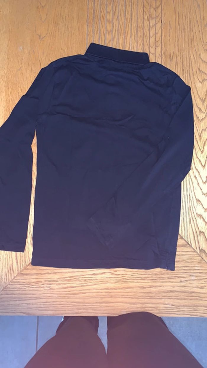 Polo enfant - photo numéro 2