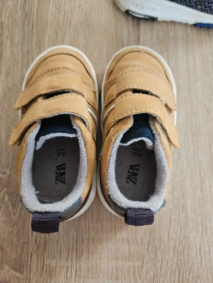 Chaussure - photo numéro 3