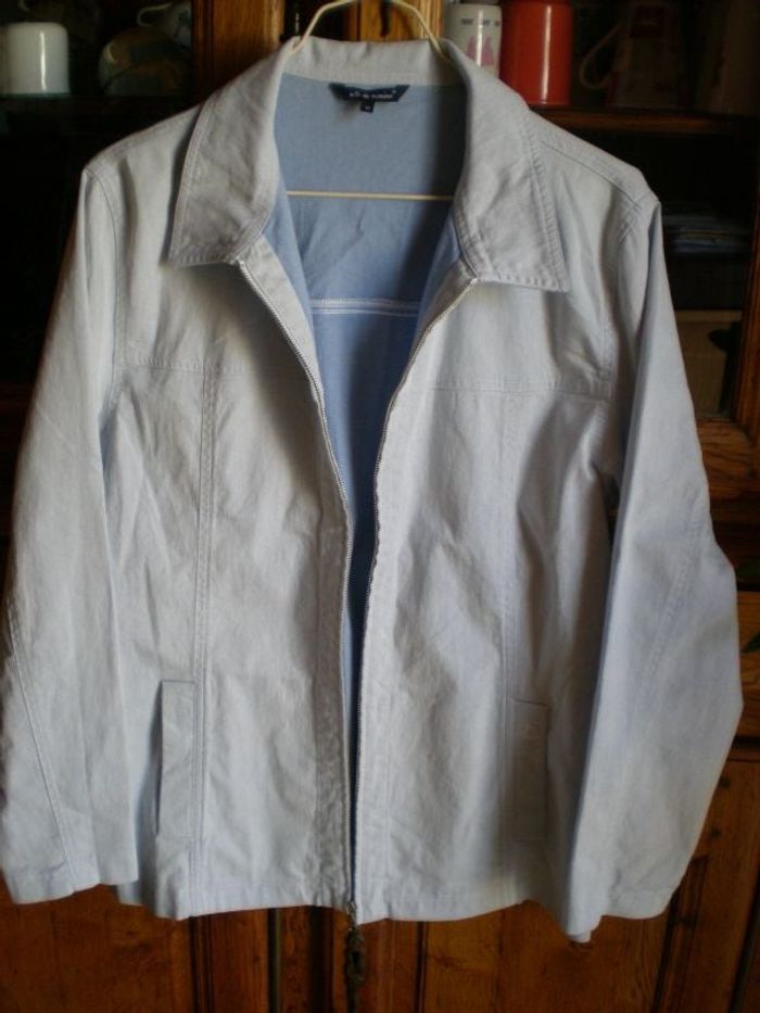 blouson Mât de Misaine 42/44
