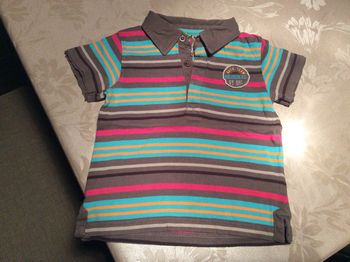 Polo Orchestra 2 ans