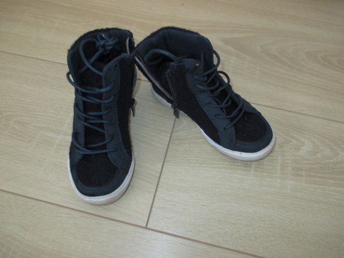 Basket montante