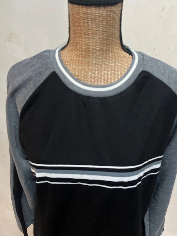 Pull homme - photo numéro 2