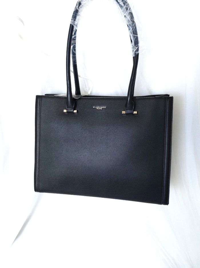 Sac cabas épuré et élégant Flora Co - photo numéro 6