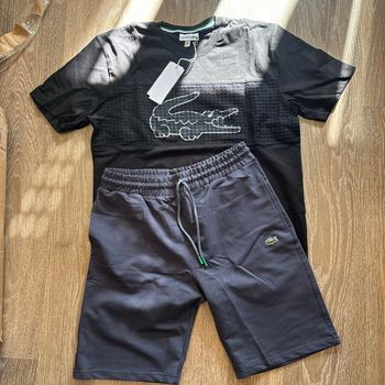 Ensemble Lacoste