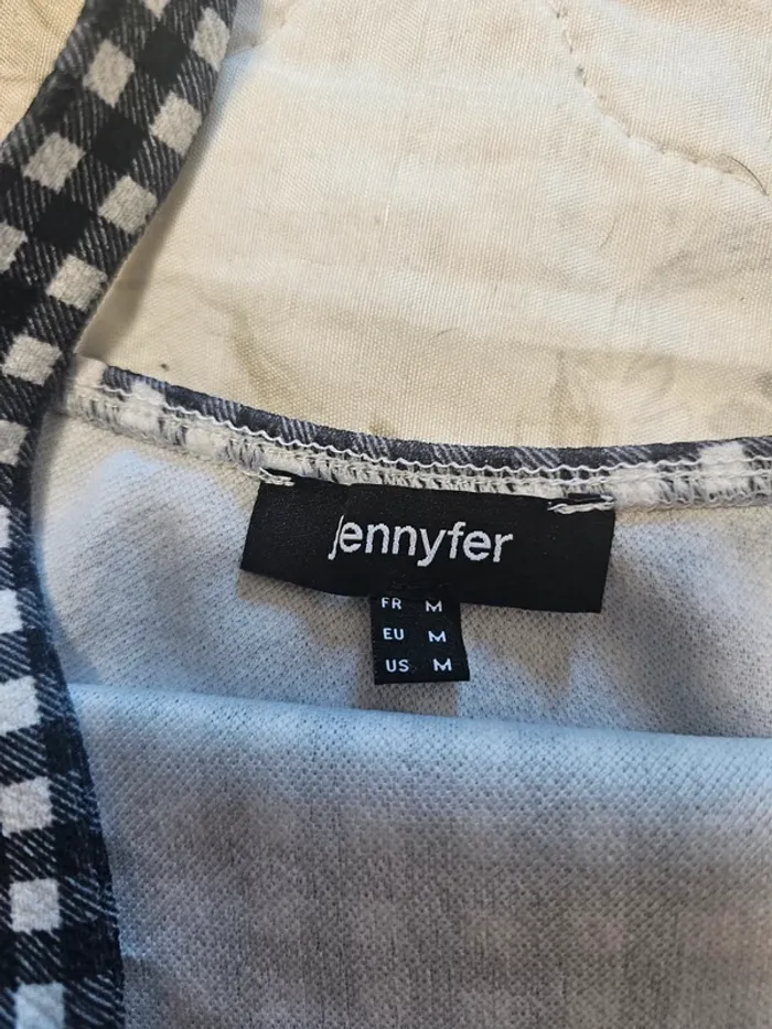 Robe jennyfer - photo numéro 2