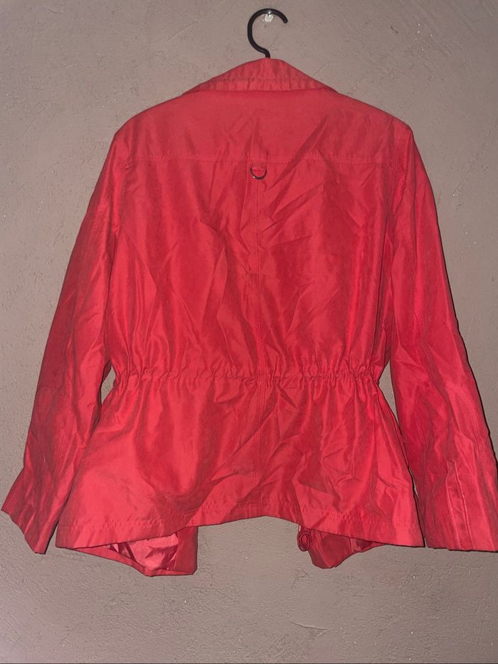 Veste cintrée - photo numéro 2