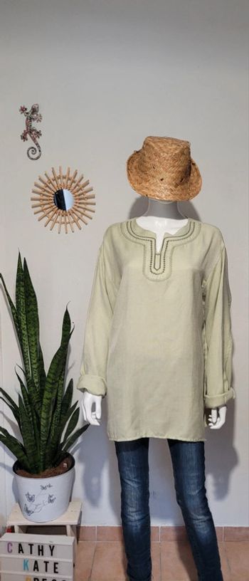 Tunique