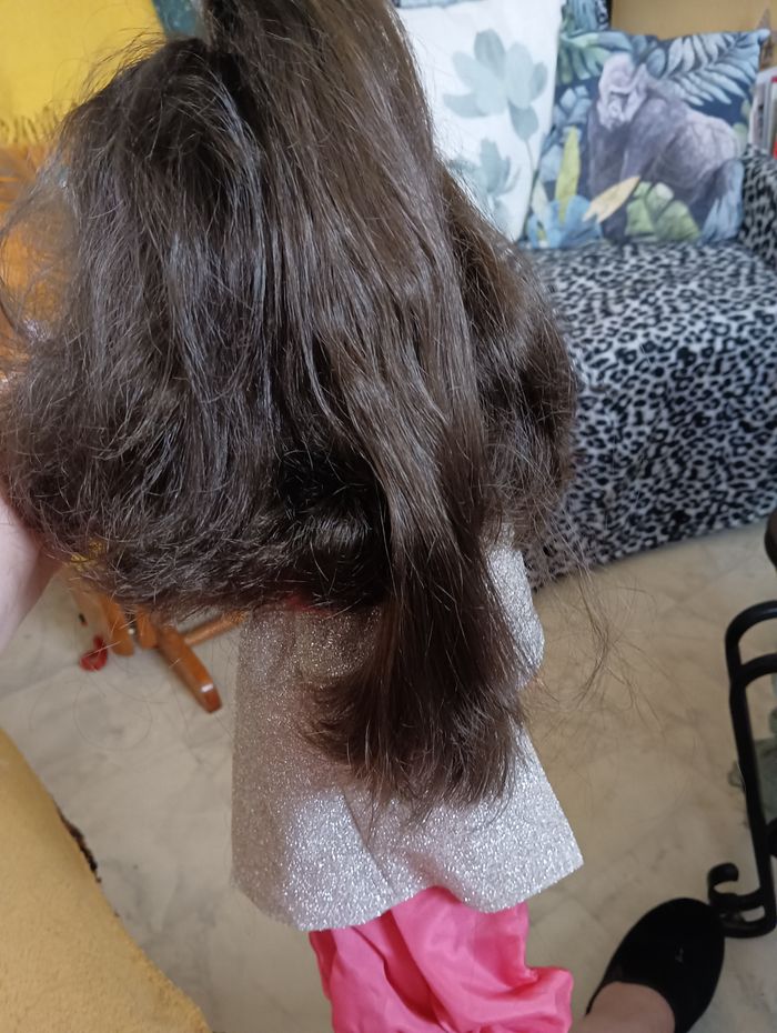 Poupée Cathy de Bella - photo numéro 4