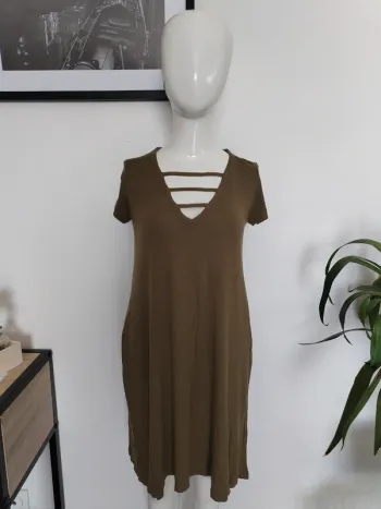 Tunique fille taille 34 terranova