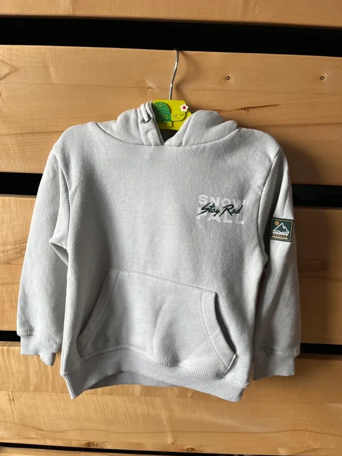 Sweat-shirt #13