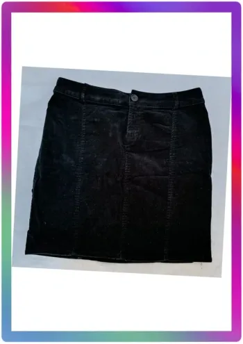 Jupe M Ici et Maintenant