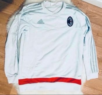 Maillot milan ac taille s adidas