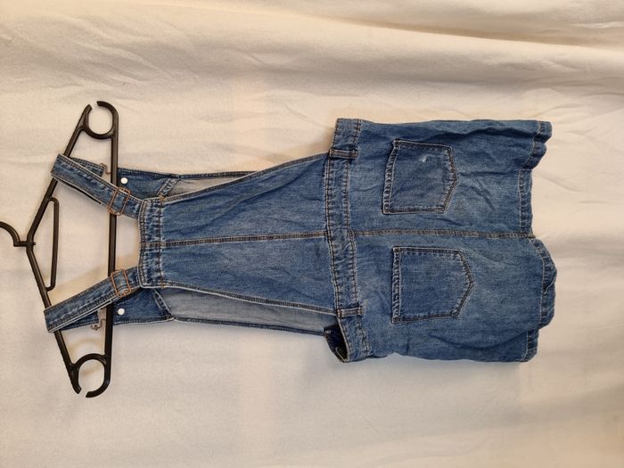 Robe salopette Kiabi - photo numéro 2