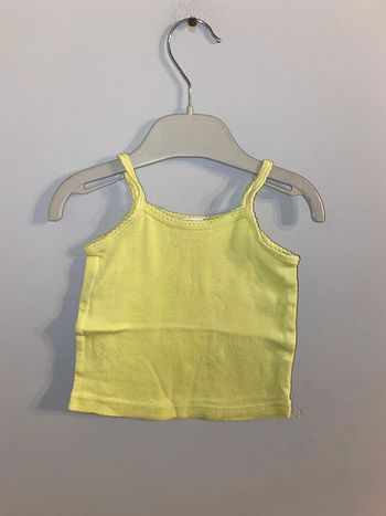 Tee-shirt 12 mois Kimbaloo