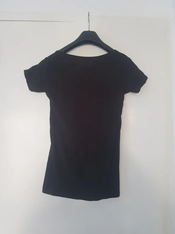 Haut Keep On Move It Taille S - photo numéro 4