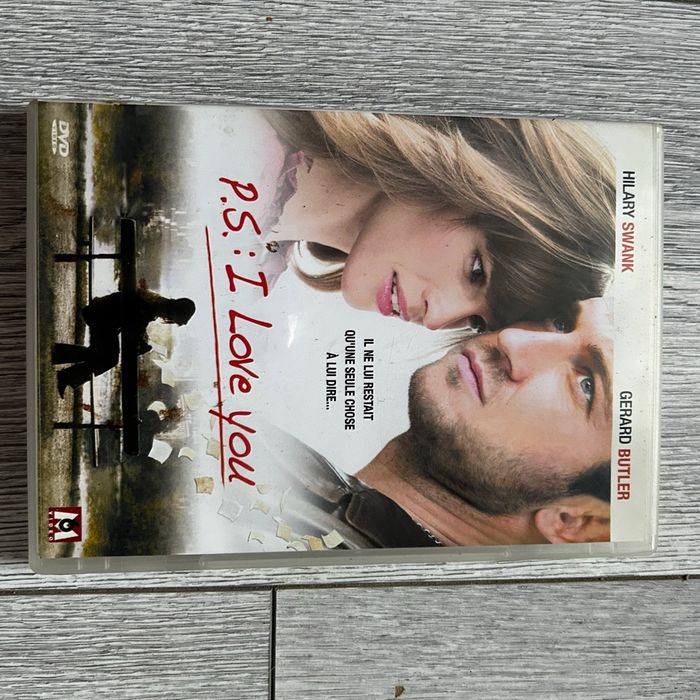 Lots DVD romantique - photo numéro 5