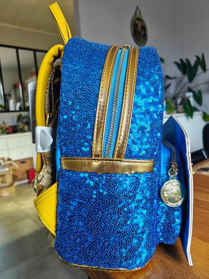 Loungefly Muses sequins - photo numéro 2