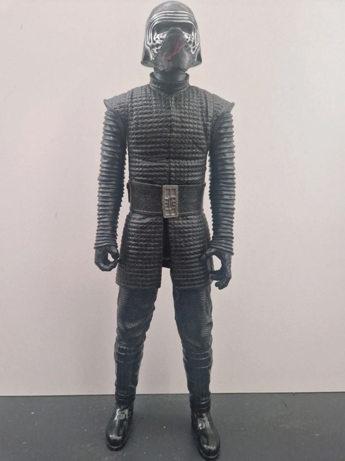 Figurine hasbro kylo ren - photo numéro 2