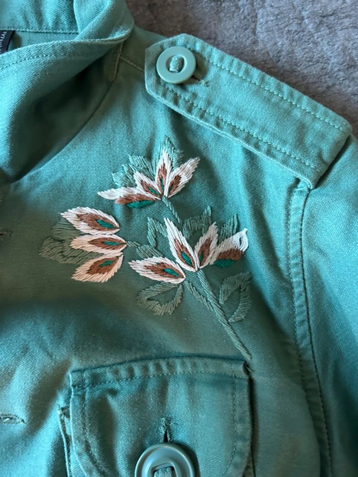 Veste originale - photo numéro 3