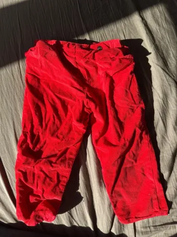 Pantalon en velours Jacadi 24m