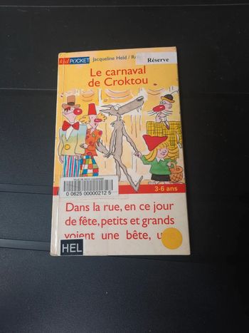 Le carnaval