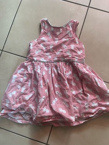 Robe 3 ans 👗
