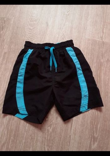 Short