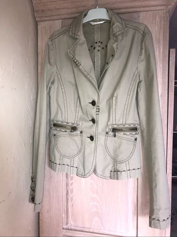 Veste Promod en 36