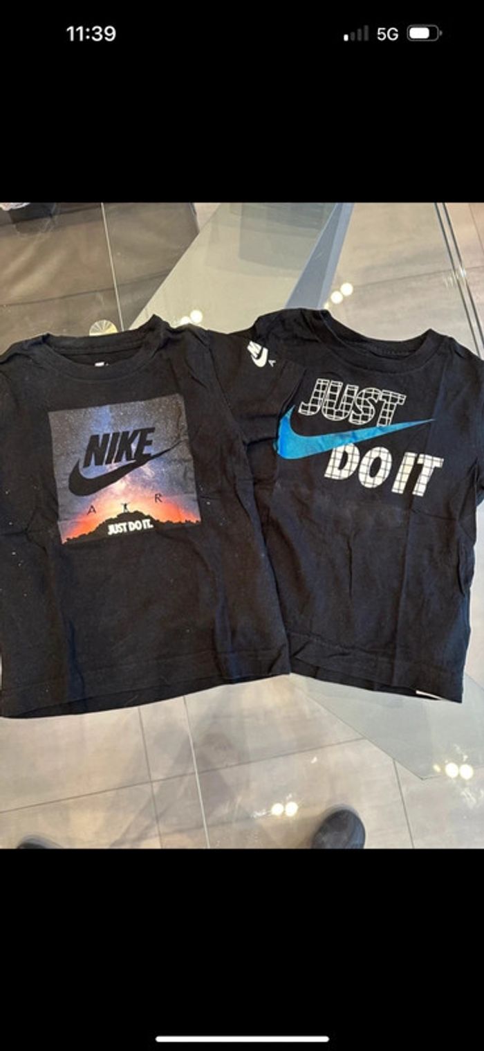 Lot de vêtements taille 3 ans très bon état - photo numéro 5