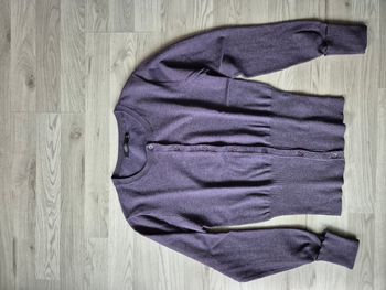 Gilet Agathe Velmont