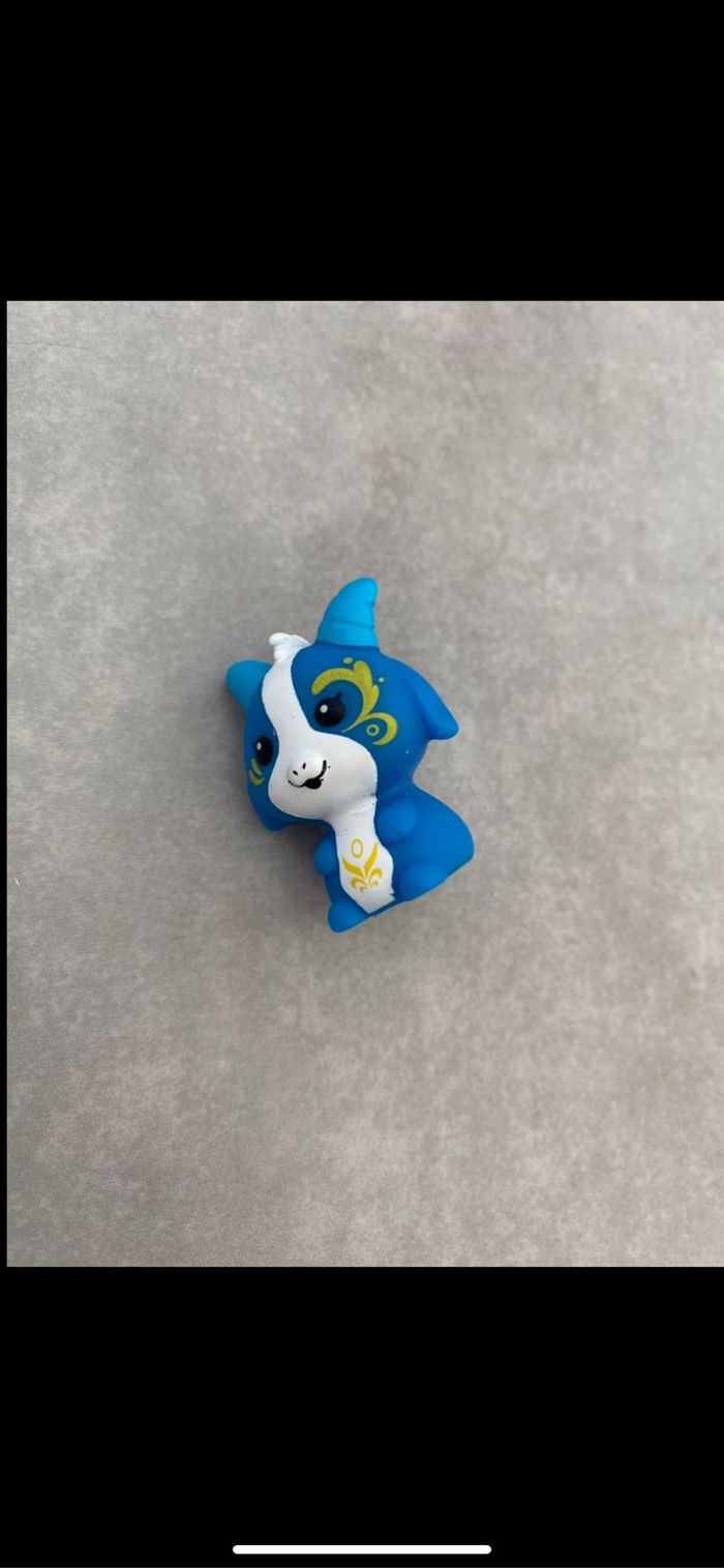 Jouet figurine - photo numéro 3