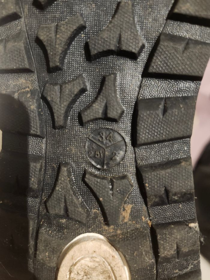 Botte de neige - photo numéro 4