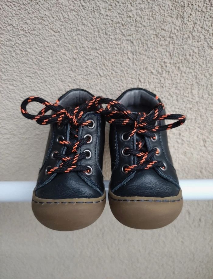 Chaussures Bellamy pt. 19 - photo numéro 2