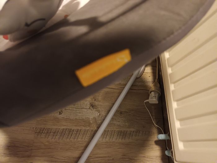 Balancelle - photo numéro 6