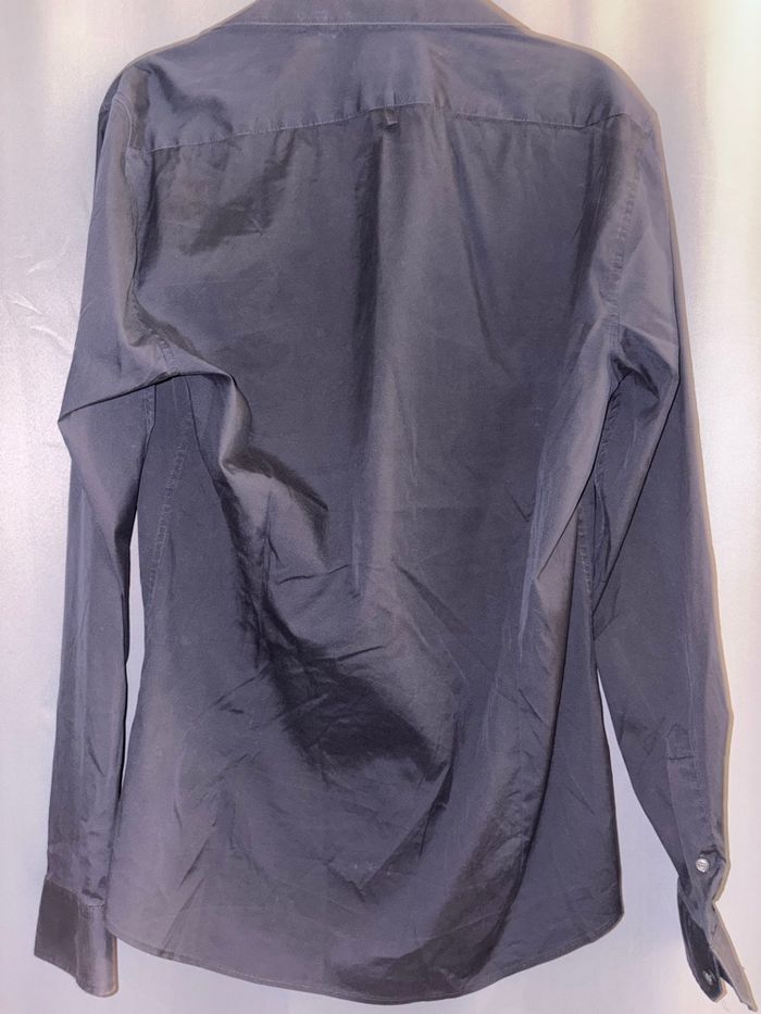 Chemise - photo numéro 2