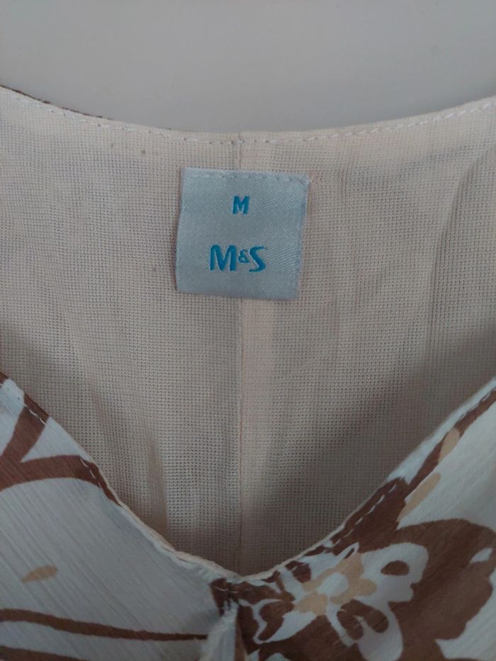 Robe M&S - photo numéro 3