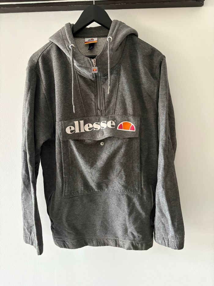 Sweat ELLESSE - photo numéro 3