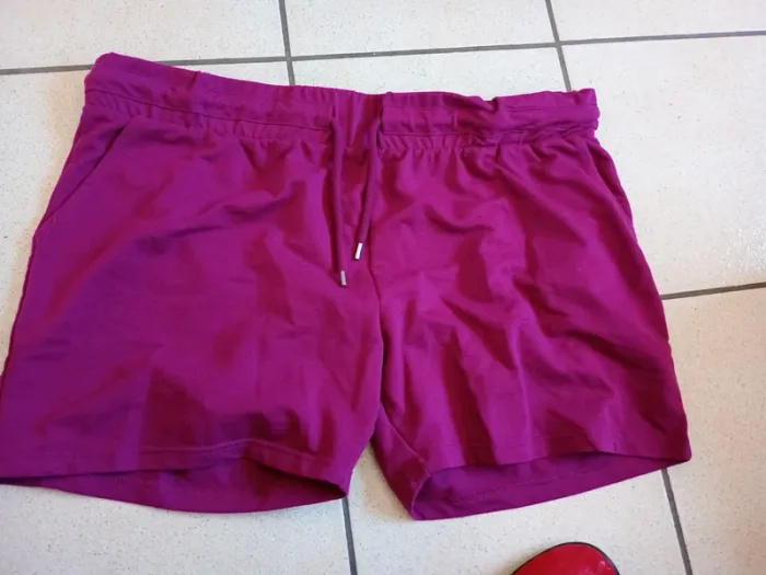Short xxl