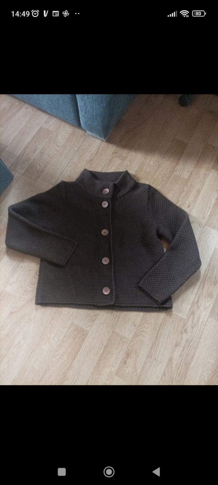 Gilet Promod xl - photo numéro 3