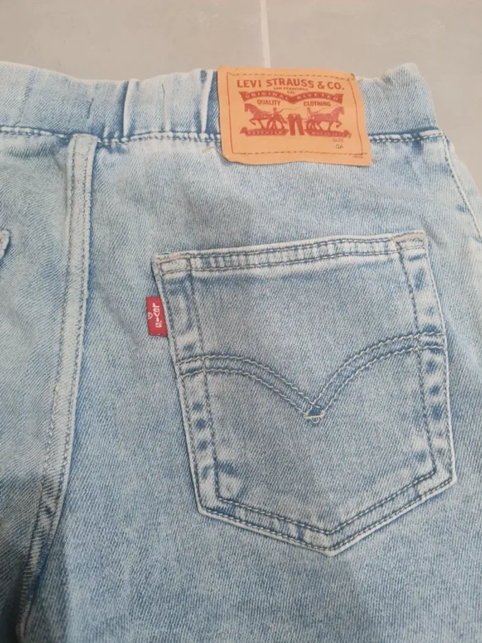 Short 10ans levis - photo numéro 6