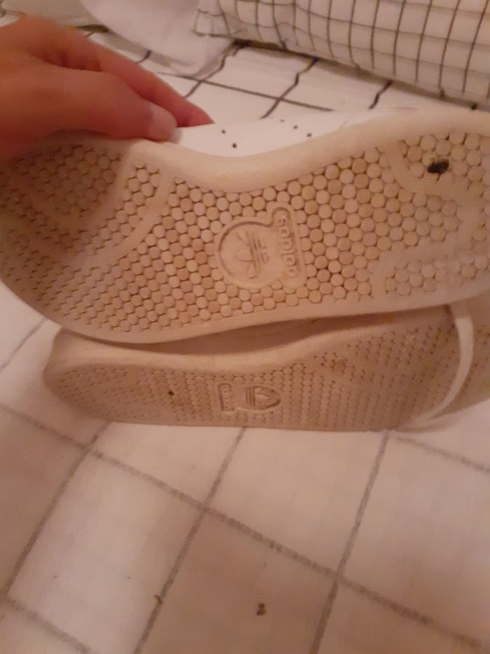 Baskets - photo numéro 8