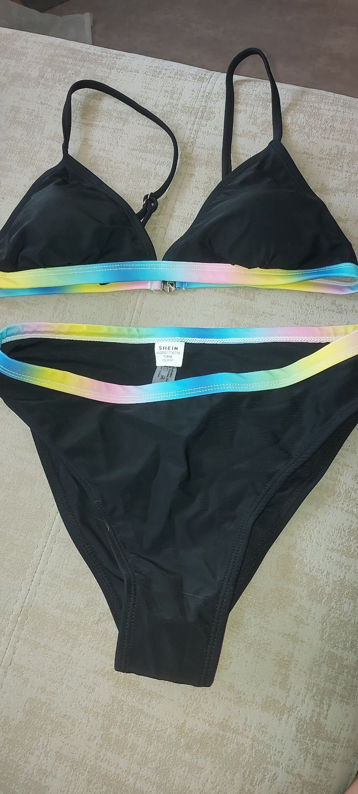 Maillots 2 pièces ado - photo numéro 4