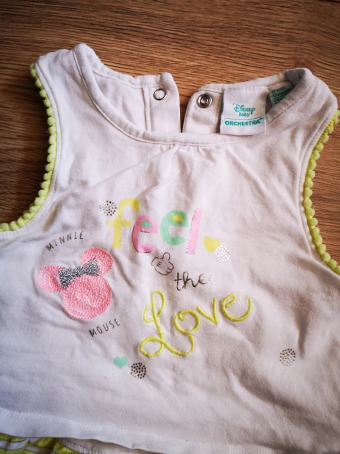 Robe 12 mois - photo numéro 3