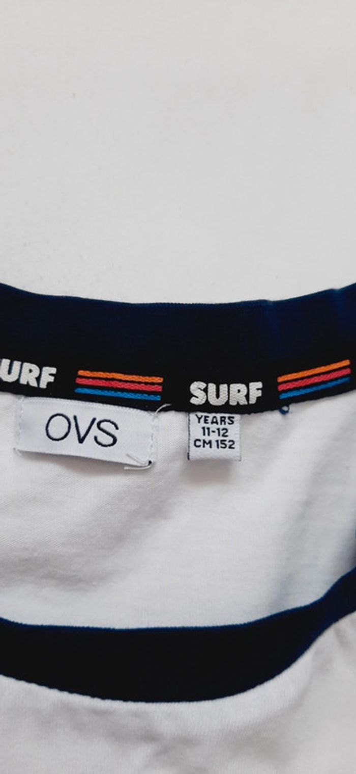 T-shirt garçon sans manches - photo numéro 2