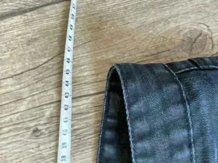 Jean ODB taille 46 - photo numéro 4
