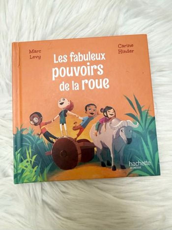 Lot de 10 livres pour enfants – Hachette / McDonald’s – Très bon état - photo numéro 3