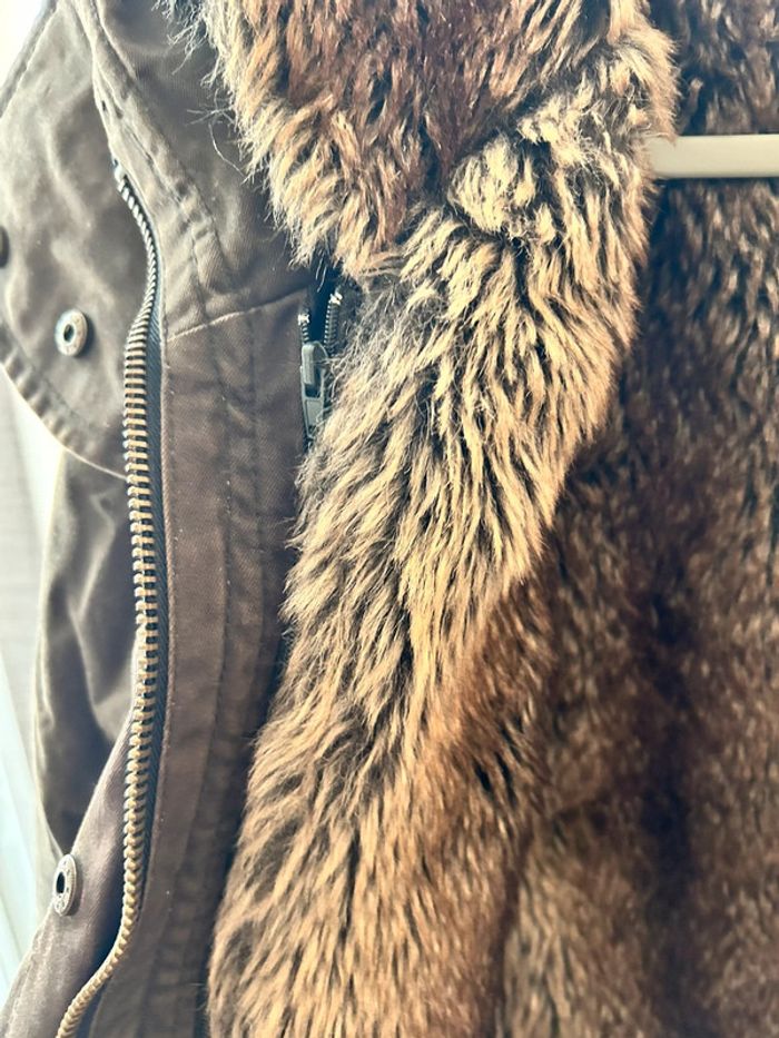 Manteau - photo numéro 4